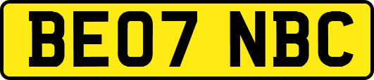 BE07NBC