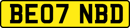 BE07NBD