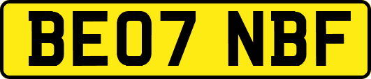 BE07NBF
