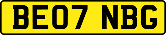 BE07NBG