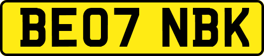 BE07NBK