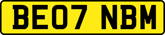 BE07NBM