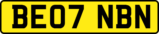 BE07NBN
