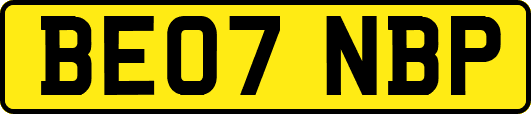BE07NBP
