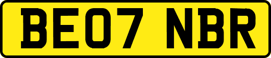 BE07NBR