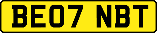 BE07NBT