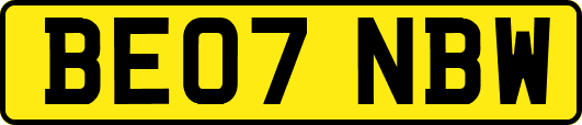 BE07NBW