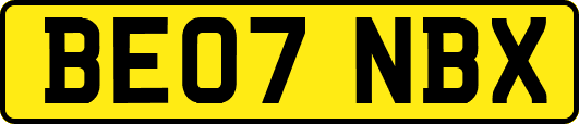 BE07NBX