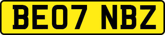 BE07NBZ