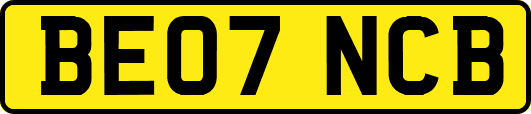 BE07NCB