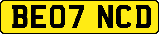 BE07NCD