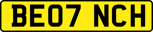 BE07NCH