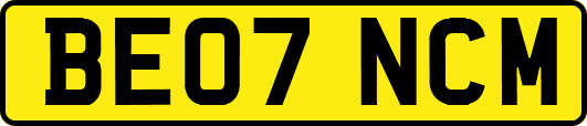 BE07NCM