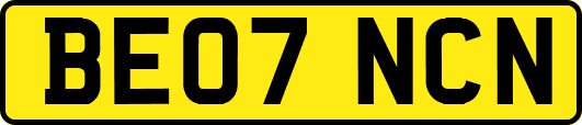 BE07NCN