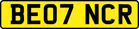 BE07NCR