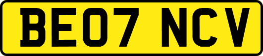 BE07NCV