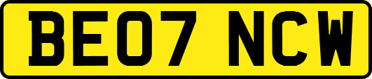 BE07NCW