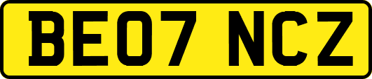BE07NCZ