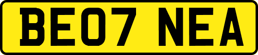 BE07NEA