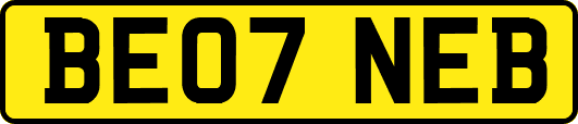 BE07NEB
