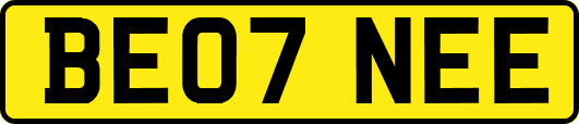 BE07NEE
