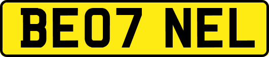 BE07NEL
