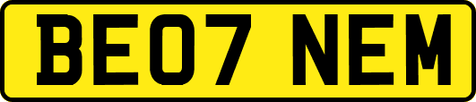 BE07NEM