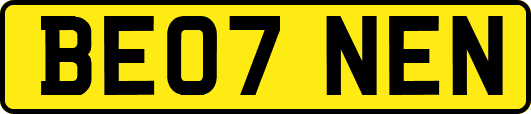 BE07NEN