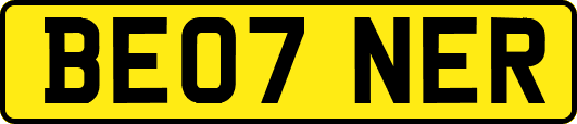 BE07NER