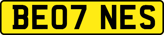 BE07NES