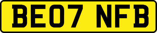 BE07NFB