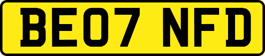 BE07NFD