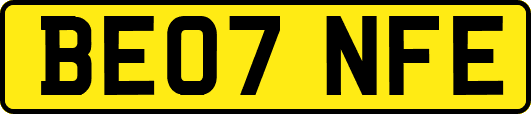 BE07NFE