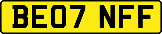 BE07NFF