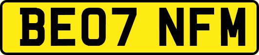 BE07NFM