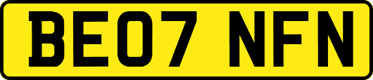 BE07NFN