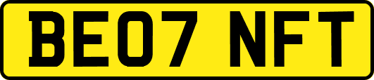 BE07NFT