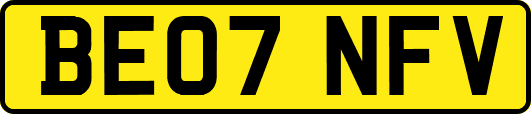 BE07NFV