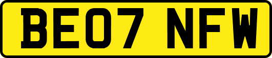 BE07NFW