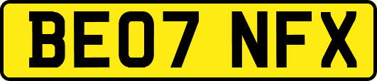 BE07NFX