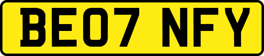 BE07NFY