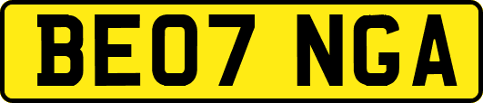 BE07NGA