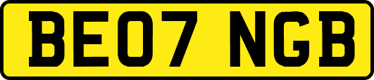 BE07NGB