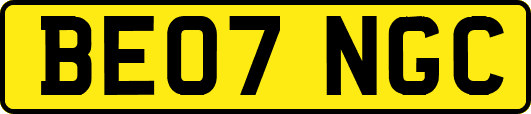 BE07NGC