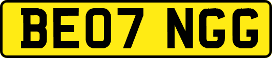 BE07NGG