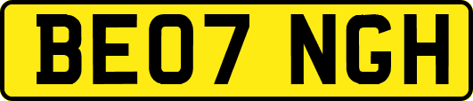 BE07NGH