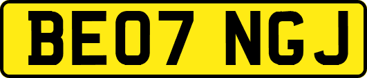 BE07NGJ