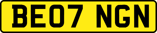 BE07NGN