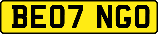 BE07NGO
