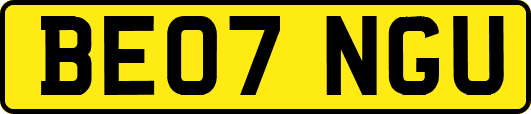 BE07NGU
